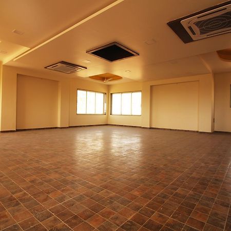 Hotel Vraj Inn Dwarka (Gujarat) Exterior foto