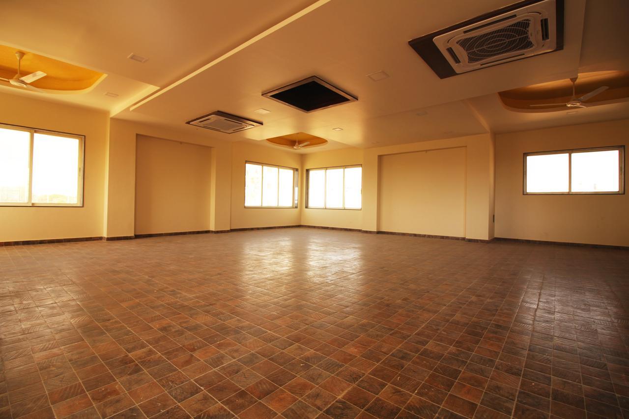 Hotel Vraj Inn Dwarka (Gujarat) Exterior foto