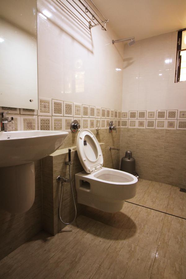 Hotel Vraj Inn Dwarka (Gujarat) Exterior foto